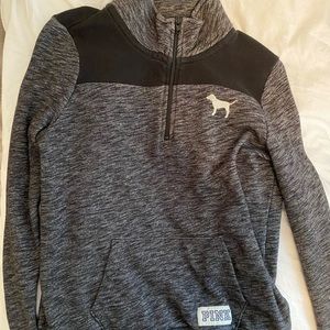 Black PINK sweatshirt